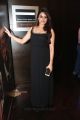 Actress Shruti Sodhi Black Dress Stills