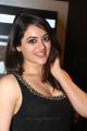 Actress Shruti Sodhi Hot in Black Dress Stills