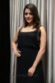 Actress Shruti Sodhi Black Dress Stills