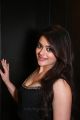 Actress Shruti Sodhi in Black Dress Stills