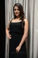 Actress Shruti Sodhi in Black Dress Stills