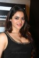 Actress Shruti Sodhi in Black Dress Stills