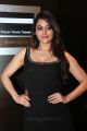 Actress Shruti Sodhi Black Dress Stills