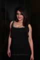 Actress Shruti Sodhi in Black Dress Stills