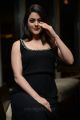 Actress Shruti Sodhi in Black Dress Stills