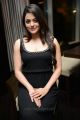 Actress Shruti Sodhi in Black Dress Stills