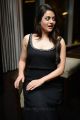 Actress Shruti Sodhi Hot in Black Dress Stills