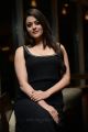 Actress Shruti Sodhi in Black Dress Stills