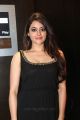 Actress Shruti Sodhi Hot in Black Dress Stills