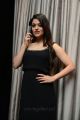 Actress Shruti Sodhi in Black Dress Stills