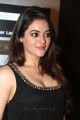 Actress Shruti Sodhi in Black Dress Stills