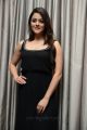 Actress Shruti Sodhi Hot in Black Dress Stills