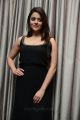 Actress Shruti Sodhi Hot in Black Dress Stills