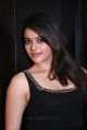 Actress Shruti Sodhi in Black Dress Stills