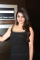 Actress Shruti Sodhi in Black Dress Stills