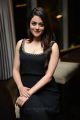 Actress Shruti Sodhi Black Dress Stills