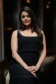 Actress Shruti Sodhi in Black Dress Stills