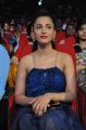 Actress Shruti Hassan Photos @ Srimanthudu Audio Release