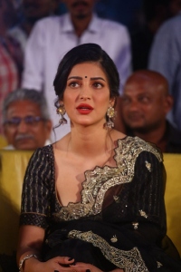 Veera Simha Reddy Heroine Shruti Haasan Saree Pictures