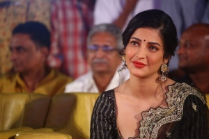 Actress Shruti Haasan Pictures @ Veera Simha Reddy Movie Pre Release