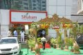 Shubam Showroom at Somajiguda, Hyderabad