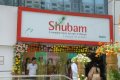 Shubam Showroom at Somajiguda, Hyderabad