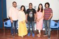 Shubhalekha+Lu Telugu Movie Press Meet Stills