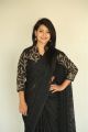 Darpanam Movie Actress Shubhangi Pant Images in Black Saree
