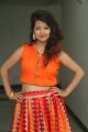 Actress Shubhangi Pant Latest Pictures