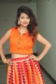 Dharpanam Actress Shubhangi Pant Latest Pictures