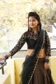 Telugu Actress Shubhangi Pant Photos @ Raave Naa Cheliya First Look Launch
