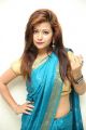 Actress Shubhangi Pant Hot Saree Photos