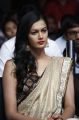 Actress Shubhra Ayyappa Photos at Pratinidhi Audio Release