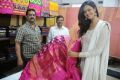 Actress Shubra Aiyappa Launches Pochampally Ikat Art Mela Photos