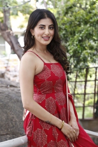 Actress Shweta Avasthi Images @ Dilwala Movie Launch