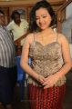 Telugu Actress Shweta Basu Prasad Latest Hot Images