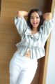 Telugu Actress Shweta Basu Prasad New Stills