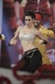 Shweta Bhardwaj Hot Dance Stills at Adda Audio Launch