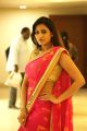 Actress Shweta Jadhav in Pink Saree Pictures