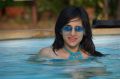 Shweta Khanduri’s Exclusive Monsoon Pool Tryst Pics