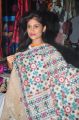 Shweta Pandit launches Silk Of India Exhibition Photos