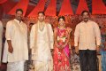 Shyam Prasad Reddy Daughter Deepthi Wedding Stills