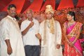 Shyam Prasad Reddy Daughter Deepthi Wedding Stills