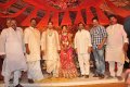 Shyam Prasad Reddy Daughter Deepthi Wedding Stills