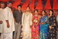 Shyam Prasad Reddy Daughter Deepthi Wedding Stills