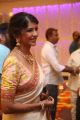 Manchu Lakshmi @ Shyam Prasad Reddy Daughter Maithri Abhishek Wedding Photos