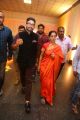 Allu Arjun, mother Nirmala Allu @ Shyam Prasad Reddy Daughter Maithri Abhishek Wedding Photos