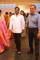 B Gopal @ Shyam Prasad Reddy Daughter Maithri Abhishek Wedding Photos