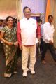 Shyamala Devi, Krishnam Raju @ Shyam Prasad Reddy Daughter Maithri Abhishek Wedding Photos