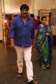 Raghu Babu @ Shyam Prasad Reddy Daughter Maithri Abhishek Wedding Photos